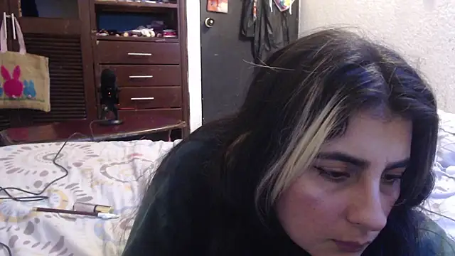 samanta rosas1 online show from 12-02-24, 10:12
