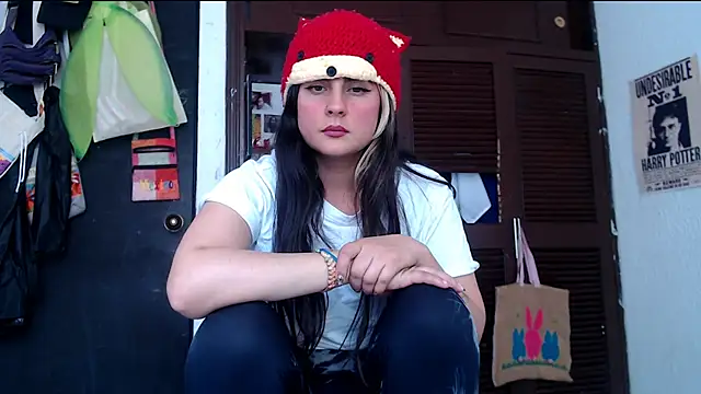 samanta rosas1 online show from 12-06-24, 07:12