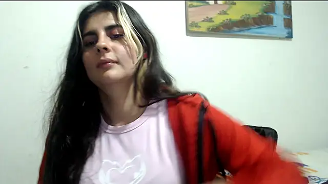 samanta rosas1 online show from 12-12-24, 04:04