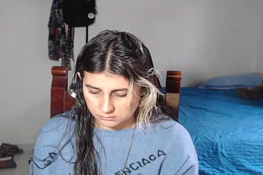 samanta rosas1 online show from 12-17-24, 10:32