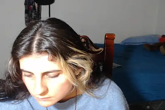 samanta rosas1 online show from 12-18-24, 01:37