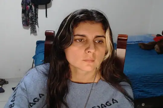 samanta rosas1 online show from 12-18-24, 04:42