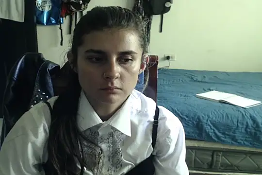 samanta rosas1 online show from 12-20-24, 09:17