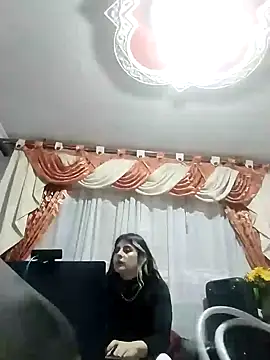 samanta rosas1 online show from 12-25-24, 01:42