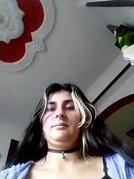 samanta rosas1 online show from 12-26-24, 10:52