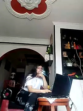 samanta rosas1 online show from 12-27-24, 07:24
