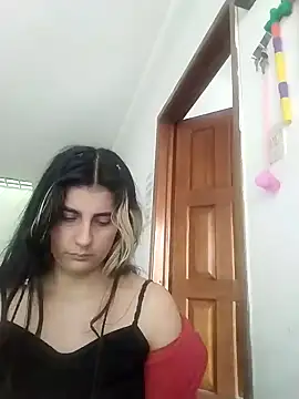 samanta rosas1 online show from 01-02-25, 09:39