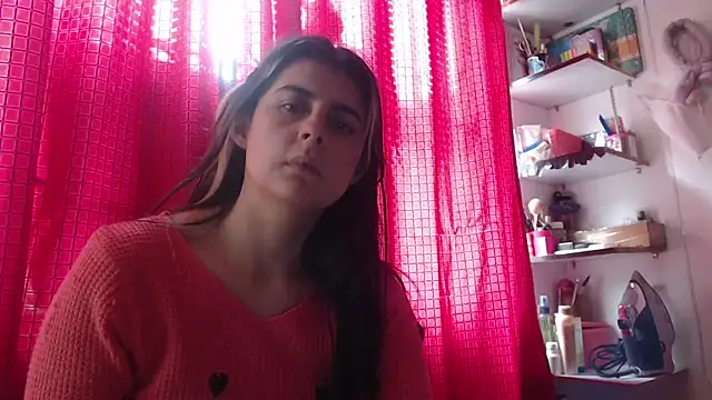 samanta rosas1 online show from 01-03-25, 06:03