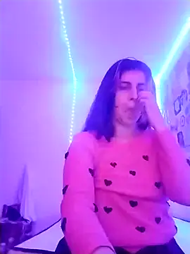 samanta rosas1 online show from 01-03-25, 09:47