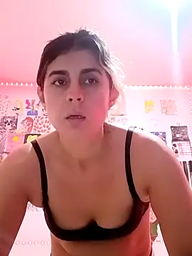 samanta rosas1 online show from 01-05-25, 08:31