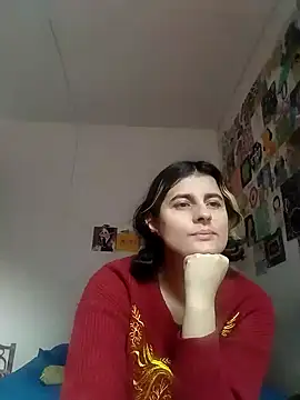 samanta rosas1 online show from 01-07-25, 09:46