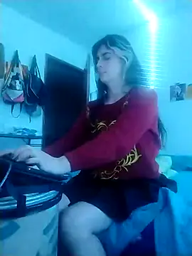 samanta rosas1 online show from 01-09-25, 12:35