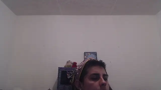 samanta rosas1 online show from 01-23-25, 10:22