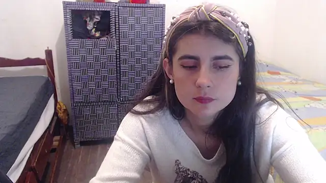 samanta rosas1 online show from 01-23-25, 01:24