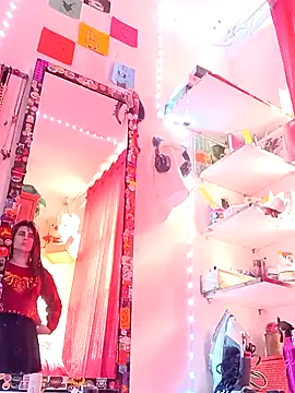 samanta rosas1 online show from 01-24-25, 06:14