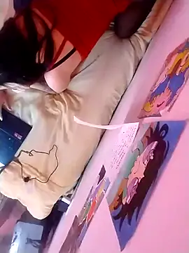 samanta rosas1 online show from 01-25-25, 06:35