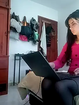 samanta rosas1 online show from 01-26-25, 12:37