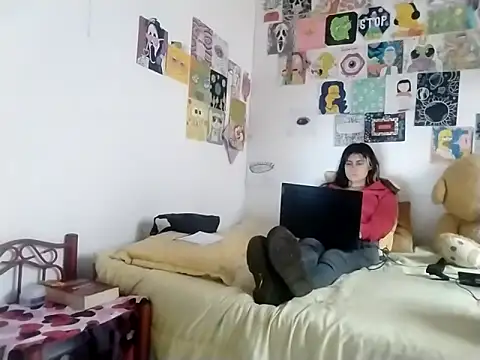 samanta rosas1 online show from 01-27-25, 10:38