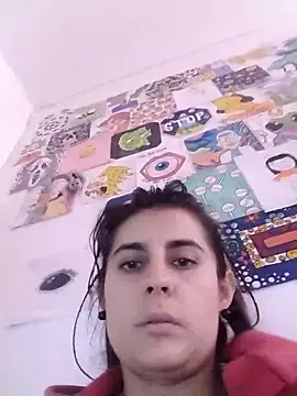 samanta rosas1 online show from 01-29-25, 05:24