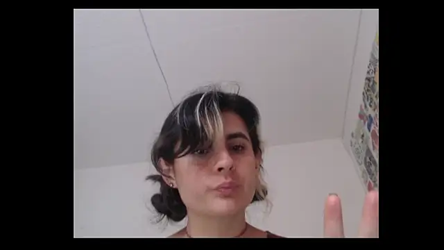 samanta rosas1 online show from 01-31-25, 05:53