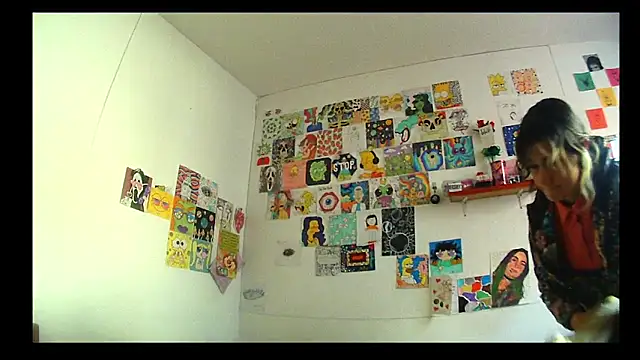 samanta rosas1 online show from 02-03-25, 12:03