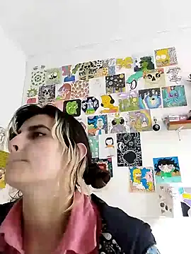 samanta rosas1 online show from 02-03-25, 09:18