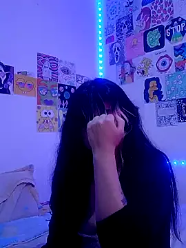 samanta rosas1 online show from 02-05-25, 09:50