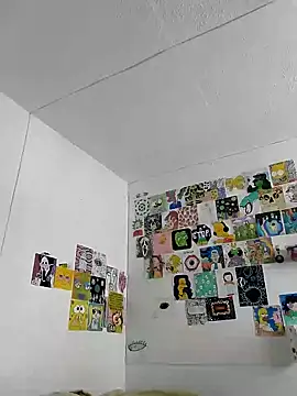 samanta rosas1 online show from 02-14-25, 02:44
