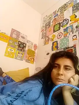 samanta rosas1 online show from 02-18-25, 07:30