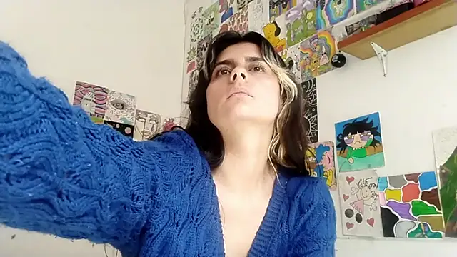 samanta rosas1 online show from 02-19-25, 07:16