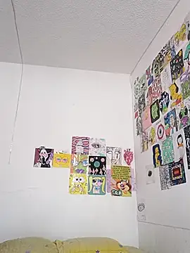 samanta rosas1 online show from 02-20-25, 02:57
