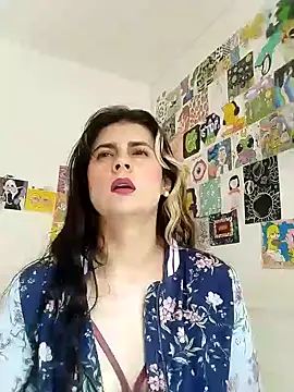 samanta rosas1 online show from 02-20-25, 06:02
