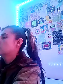 samanta rosas1 online show from 03-07-25, 08:22