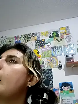 samanta rosas1 online show from 03-12-25, 03:46