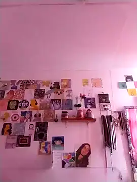 samanta rosas1 online show from 03-12-25, 03:07