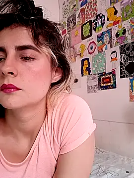 samanta rosas1 online show from 03-19-25, 03:51