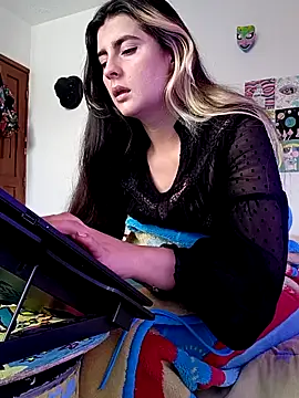 samanta rosas1 online show from 09-24-25, 12:19