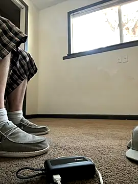 Snapshot of DirkD916 chatting on 10-19-25, 07:03 DirkD916 online show from 10-19-25, 07:03