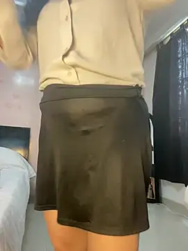 Sharongirl07 online show from 01-16-25, 01:14