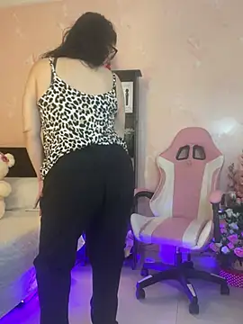 Sharongirl07 online show from 03-01-25, 12:01