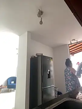 Sharongirl07 online show from 10-27-25, 02:54