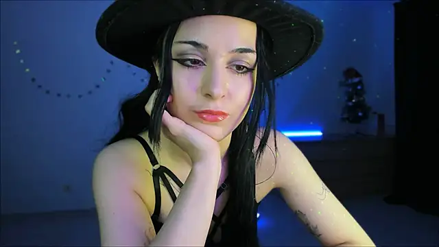 mollyposhh online show from 01-12-25, 02:24