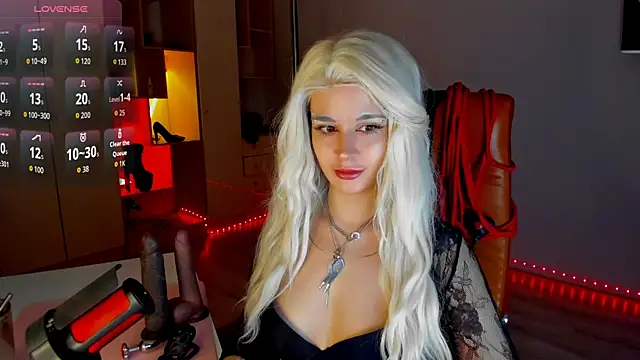 Snapshot of mollyposhh chatting on 03-13-26, 06:03 mollyposhh online show from 03-13-26, 06:03