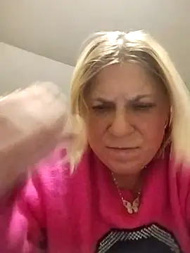 Playmate86 online show from 12-12-24, 02:59