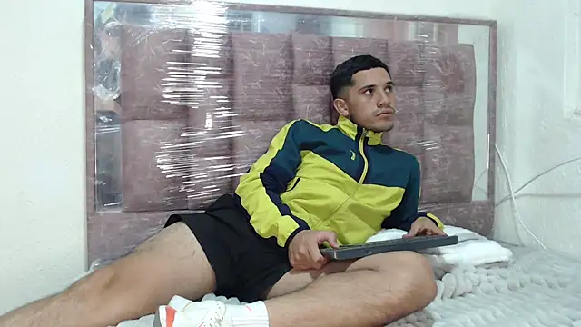 Deportist online show from 09-24-25, 09:51