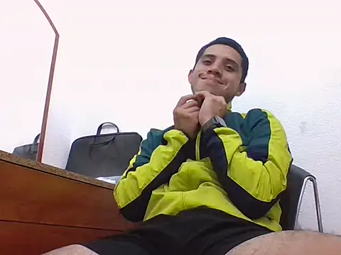 Deportist online show from 11-01-25, 09:06