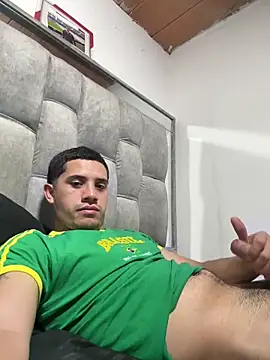 Deportist online show from 06-29-26, 04:30