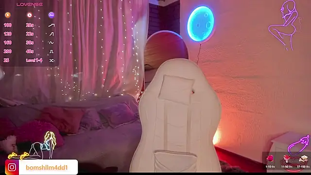 Snapshot of sunshine_maddy chatting on 01-16-25, 10:02 sunshine maddy online show from 01-16-25, 10:02