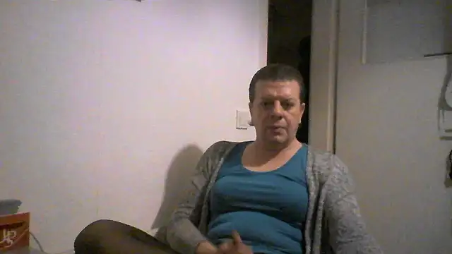 Peternylon1978 online show from 12-09-24, 09:48