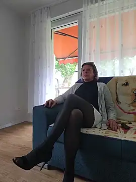 Peternylon1978 online show from 06-14-26, 11:45